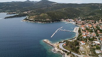 Zennova Sea & Mount Athos View 2