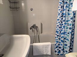 Zennova Sea & Mount Athos View 2