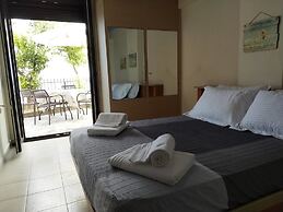 Zennova Sea & Mount Athos View 2