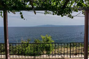 Zennova Sea & Mount Athos View 2