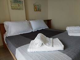 Zennova Sea & Mount Athos View 2