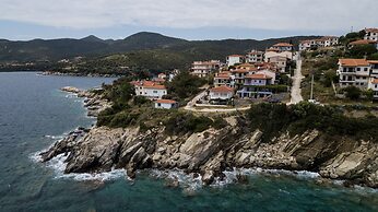 Zennova Sea & Mount Athos View 2