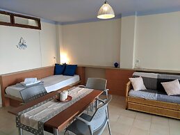 Zennova Sea & Mount Athos View 2