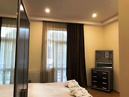 Irise Hotel