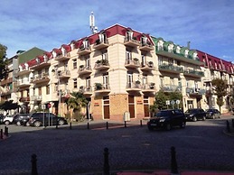 Irise Hotel