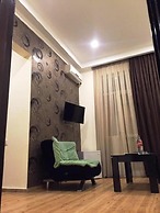 Irise Hotel