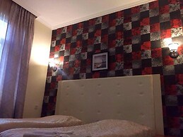 Irise Hotel