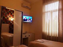 Irise Hotel