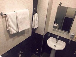 Irise Hotel