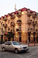Irise Hotel