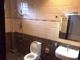 Irise Hotel