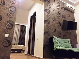 Irise Hotel