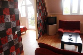 Irise Hotel