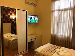 Irise Hotel