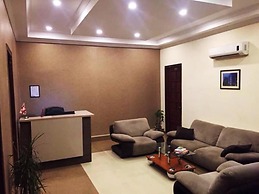 Irise Hotel