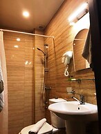 Irise Hotel