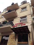Irise Hotel