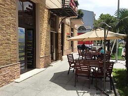 Irise Hotel