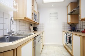 Central New Town Apartment