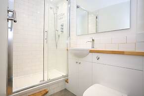 Central New Town Apartment