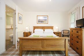 Central New Town Apartment