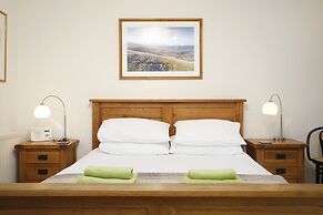 Central New Town Apartment