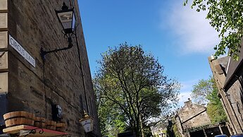 Central New Town Apartment