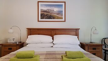 Central New Town Apartment