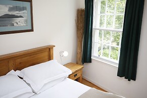 Central New Town Apartment