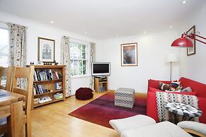 Central New Town Apartment