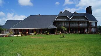 Ol Donyo Sabuk Resort