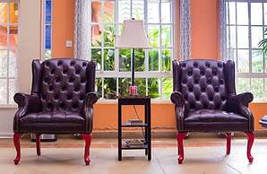 Ol Donyo Sabuk Resort