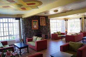 Ol Donyo Sabuk Resort