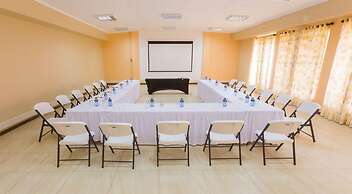 Ol Donyo Sabuk Resort