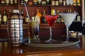 Ol Donyo Sabuk Resort