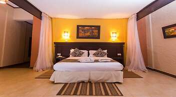 Ol Donyo Sabuk Resort