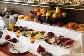 Ol Donyo Sabuk Resort