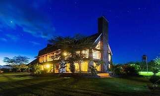 Ol Donyo Sabuk Resort