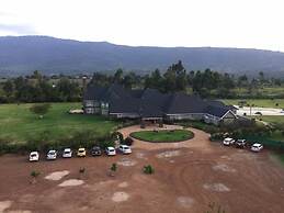 Ol Donyo Sabuk Resort