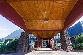 Ol Donyo Sabuk Resort