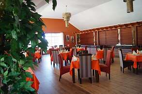 Ol Donyo Sabuk Resort