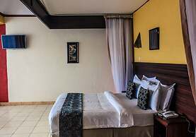 Ol Donyo Sabuk Resort