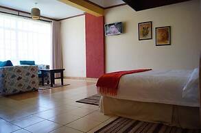 Ol Donyo Sabuk Resort