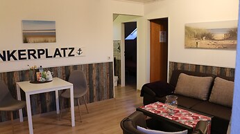 Ferienwohnung Norderaltendeich