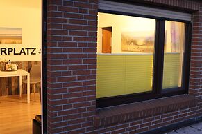 Ferienwohnung Norderaltendeich