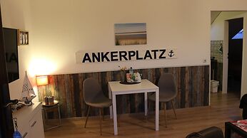Ferienwohnung Norderaltendeich