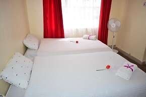 Safari Homes and Tours