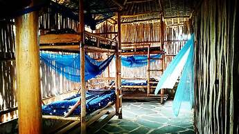Diani Hostel