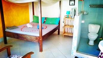 Diani Hostel