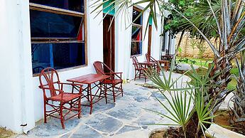 Diani Hostel